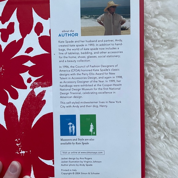 Occasions by Kate Spade - Picture 3 of 6